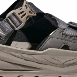 Hoka Men's Infini Hike Tc Black/Cement