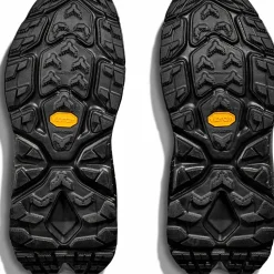 Hoka Men's Kaha 2 Frost GORE-TEX Black/Black