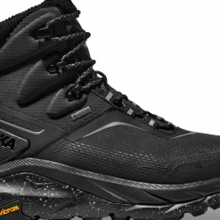 Hoka Men's Kaha 2 Frost GORE-TEX Black/Black