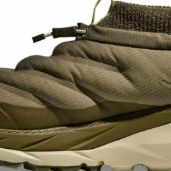 Hoka Men's Kaha 2 Frost Moc GORE-TEX Antique Olive/Spruce Green