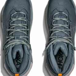 Hoka Men's Kaha 3 GORE-TEX Faded Navy/Washed Blue