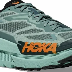 Hoka Men's Mafate X Sage / Rosemary