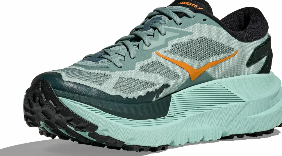 Hoka Men's Mafate X Sage / Rosemary