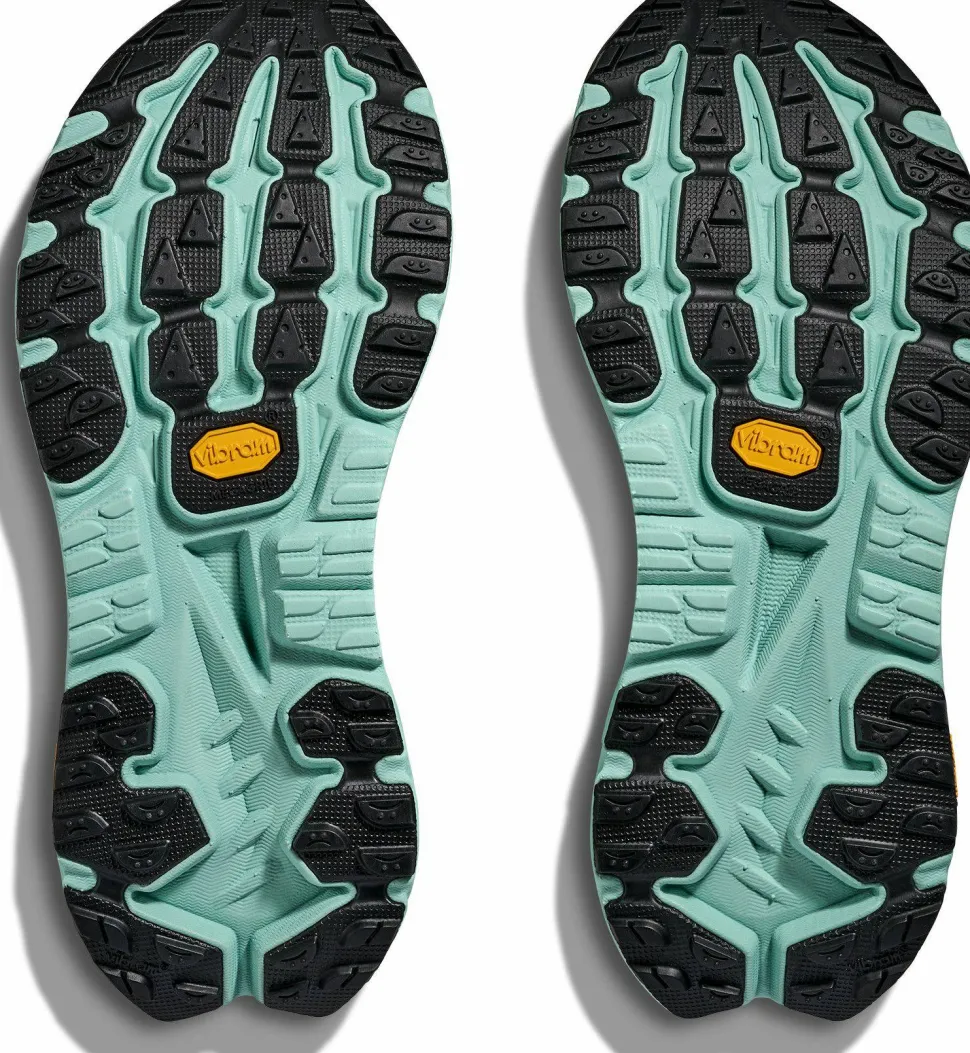 Hoka Men's Mafate X Sage / Rosemary