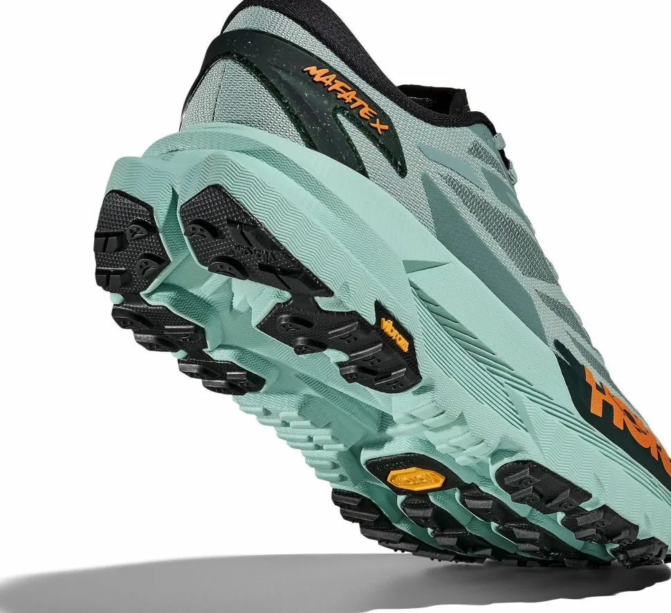 Hoka Men's Mafate X Sage / Rosemary