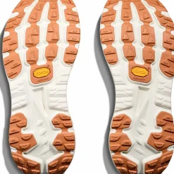 Hoka Men's Mafate X Zest/Mountain Fog