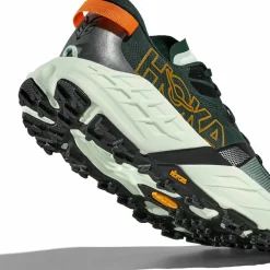 Hoka Men's Speedgoat 7 Bay Leaf/Sea Glass
