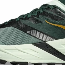 Hoka Men's Speedgoat 7 Bay Leaf/Sea Glass