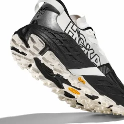 Hoka Men's Speedgoat 7 Black/White