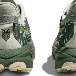 Hoka Men's Speedgoat 6 GORE-TEX Sea Glass/Fern