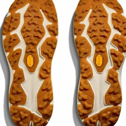 Hoka Men's Speedgoat 6 Mid GORE-TEX Sea Moss/Oat Milk