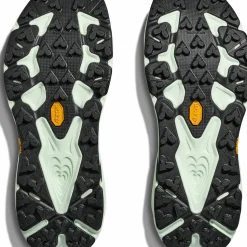 Hoka Men's Speedgoat 7 Wide Bay Leaf/Sea Glass