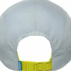 Hoka Run Hat Mineral Blue