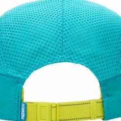 Hoka Trail Run Hat Cielo Blue