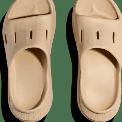 Hoka Unisex Ora Recovery Slide 3 Shifting Sand/Shifting Sand