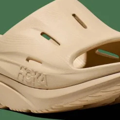 Hoka Unisex Ora Recovery Slide 3 Shifting Sand/Shifting Sand