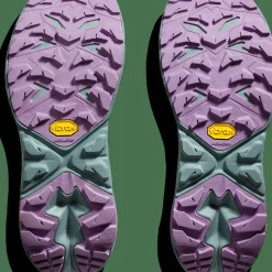 Hoka Women's Anacapa 2 Mid GORE-TEX Green Moss / Agave
