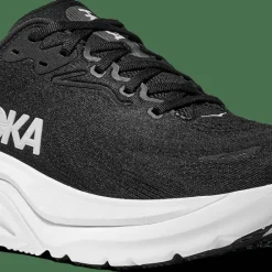 Hoka Women's Arahi 8 Black/White