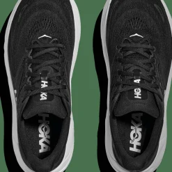 Hoka Women's Arahi 8 Black/White