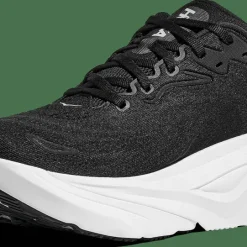 Hoka Women's Arahi 8 Black/White