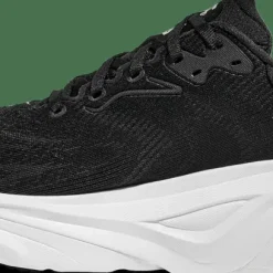 Hoka Women's Arahi 8 Black/White