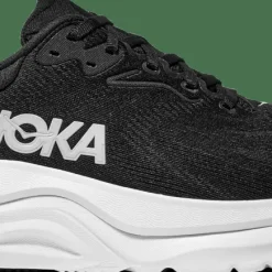 Hoka Women's Arahi 8 Black/White