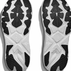 Hoka Women's Arahi 8 Wide Black/White