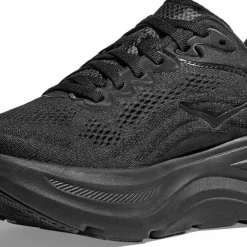 Hoka Women's Bondi 9 Black / Black