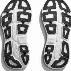 Hoka Women's Bondi 9 X-Wide Black/White