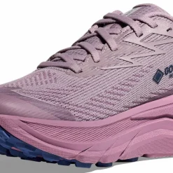 Hoka Women's Challenger 8 GORE-TEX Fragrant Lilac/Berry Mauve
