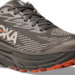 Hoka Women's Challenger 8 GORE-TEX Cement/Gravel