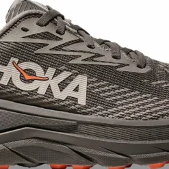 Hoka Women's Challenger 8 GORE-TEX Cement/Gravel