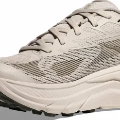Hoka Women's Challenger 8 Stucco/Asphalt Grey