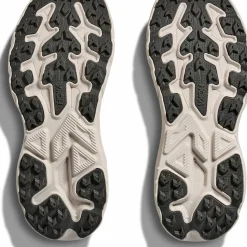 Hoka Women's Challenger 8 Stucco/Asphalt Grey