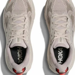 Hoka Women's Challenger 8 Stucco/Asphalt Grey