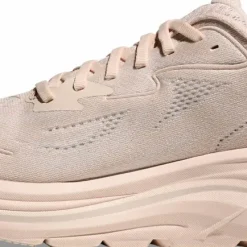 Hoka Women's Clifton 10 Beech Wood/Rose Cream