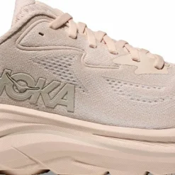 Hoka Women's Clifton 10 Beech Wood/Rose Cream