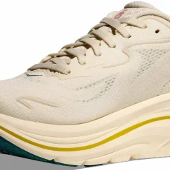 Hoka Women's Clifton 10 Birch/Alabaster