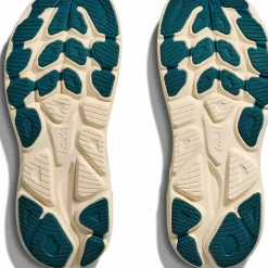 Hoka Women's Clifton 10 Birch/Alabaster