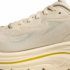 Hoka Women's Clifton 10 Birch/Alabaster
