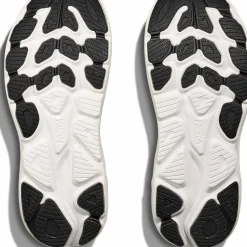 Hoka Women's Clifton 10 Black/White