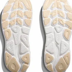 Hoka Women's Clifton 10 Black/Rose Gold