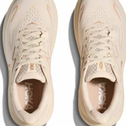 Hoka Women's Clifton 10 Vanilla/Birch