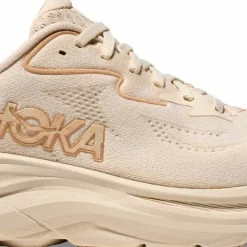 Hoka Women's Clifton 10 Vanilla/Birch