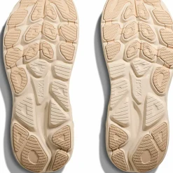 Hoka Women's Clifton 10 Vanilla/Birch