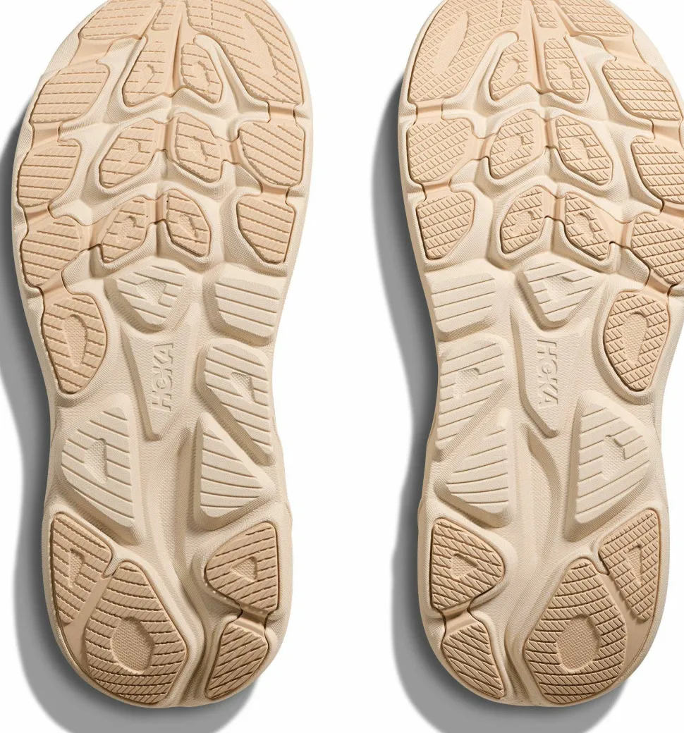 Hoka Women's Clifton 10 Vanilla/Birch