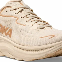 Hoka Women's Clifton 10 Vanilla/Birch