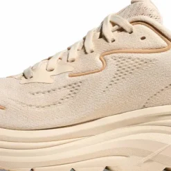 Hoka Women's Clifton 10 Vanilla/Birch