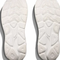 Hoka Women's Clifton 10 White/White