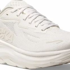 Hoka Women's Clifton 10 White/White